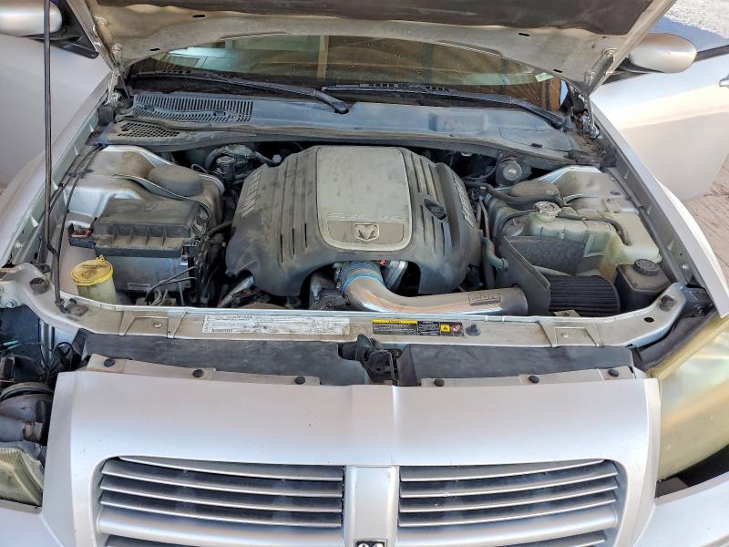 50658846 :رقم المزاد ، 2D8GV57276H201100 vin ، 2006 Dodge Magnum مزاد بيع