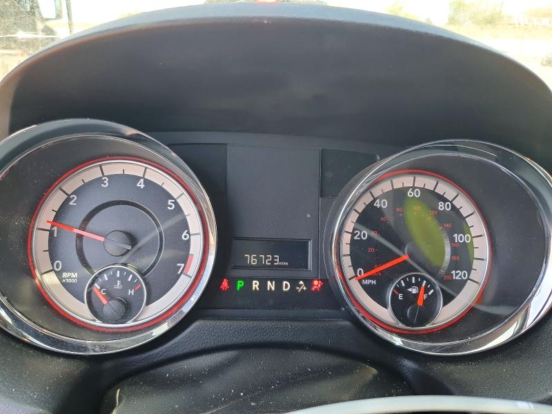 Aukcja sprzedaży 2020 Dodge Grand Caravan, vin: 2C4RDGBG9LR239412, numer aukcji: 50110666