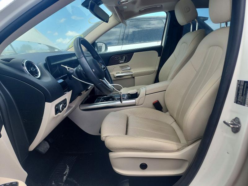 Aukcja sprzedaży 2021 Mercedes-benz Gla, vin: W1N4N4GB5MJ191019, numer aukcji: 50724176