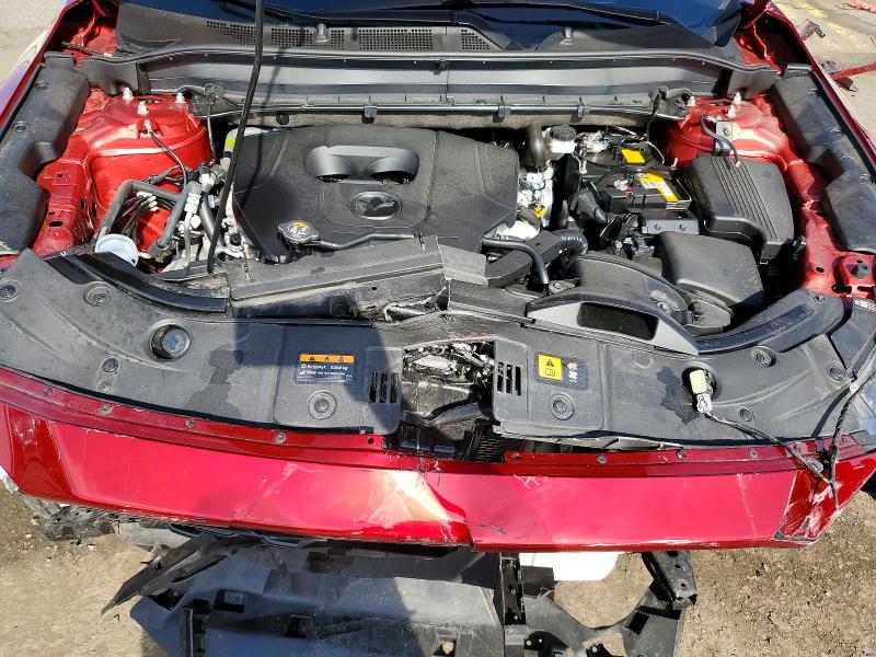 2025 Mazda Cx-5 მანქანა იყიდება აუქციონზე, vin: JM3KFBEM1S0728094, აუქციონის ნომერი: 48745516