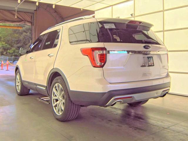 51573686 :رقم المزاد ، 1FM5K8F88GGC90920 vin ، 2016 Ford Explorer مزاد بيع