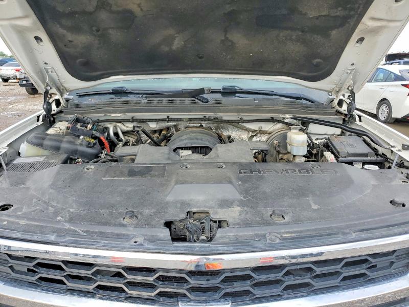 51063256 :رقم المزاد ، 1GNSCBKC0GR429087 vin ، 2016 Chevrolet Tahoe مزاد بيع