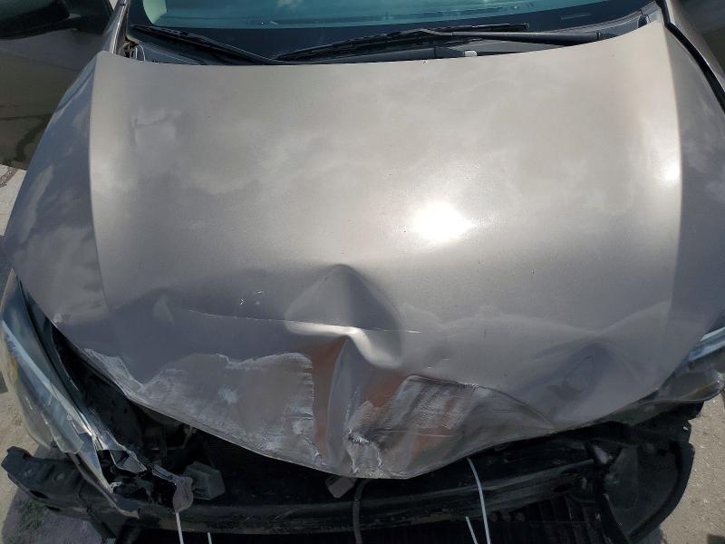 Aukcja sprzedaży 2017 Toyota Corolla, vin: 5YFBURHE3HP584879, numer aukcji: 50470756