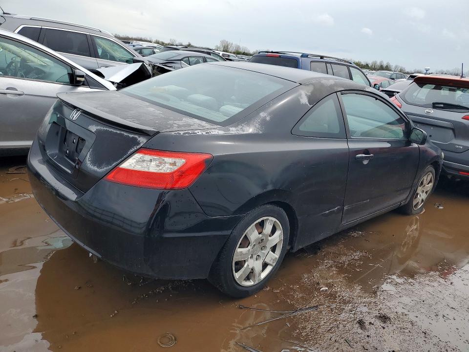 Aukcja sprzedaży 2010 Honda Civic, vin: 2HGFG1B64AH512629, numer aukcji: 49005446