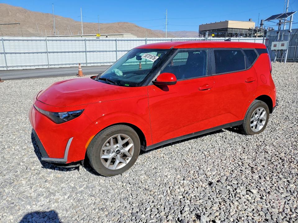 Продажа на аукционе авто 2024 Kia Soul, vin: KNDJ23AU9R7232912, номер лота: 50701876