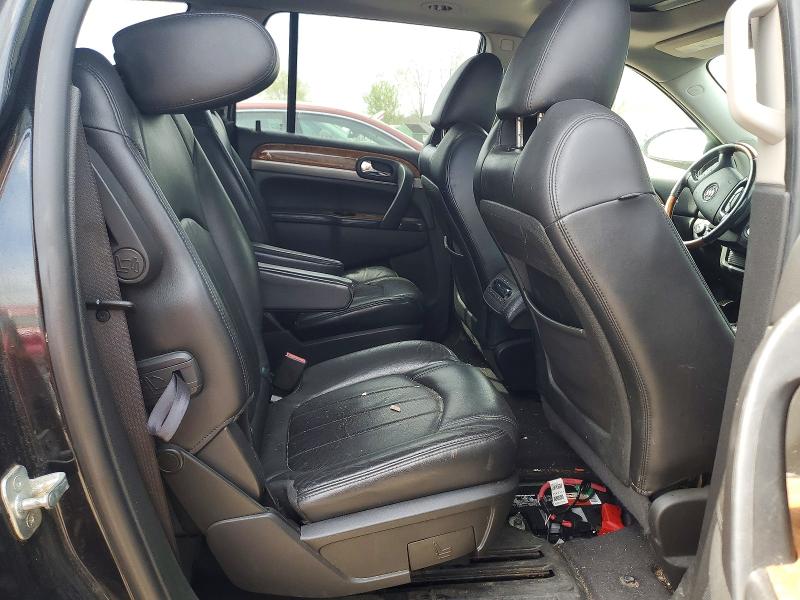 Продаж на аукціоні авто 2012 Buick Enclave, vin: 5GAKRCED5CJ119951, номер лоту: 50950046