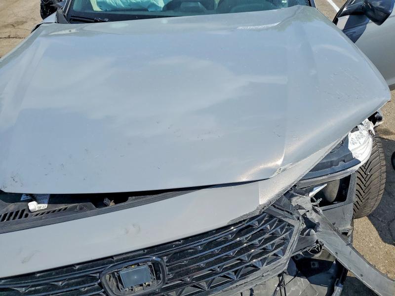 Продажа на аукционе авто 2024 Honda Accord, vin: 1HGCY2F76RA080788, номер лота: 50758186