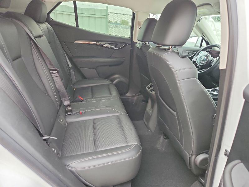 Aukcja sprzedaży 2024 Buick Envision, vin: LRBFZME41RD063759, numer aukcji: 50068406