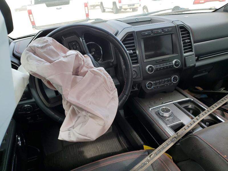 50243926 :رقم المزاد ، 1FMJK1KT4MEA70570 vin ، 2021 Ford Expedition مزاد بيع