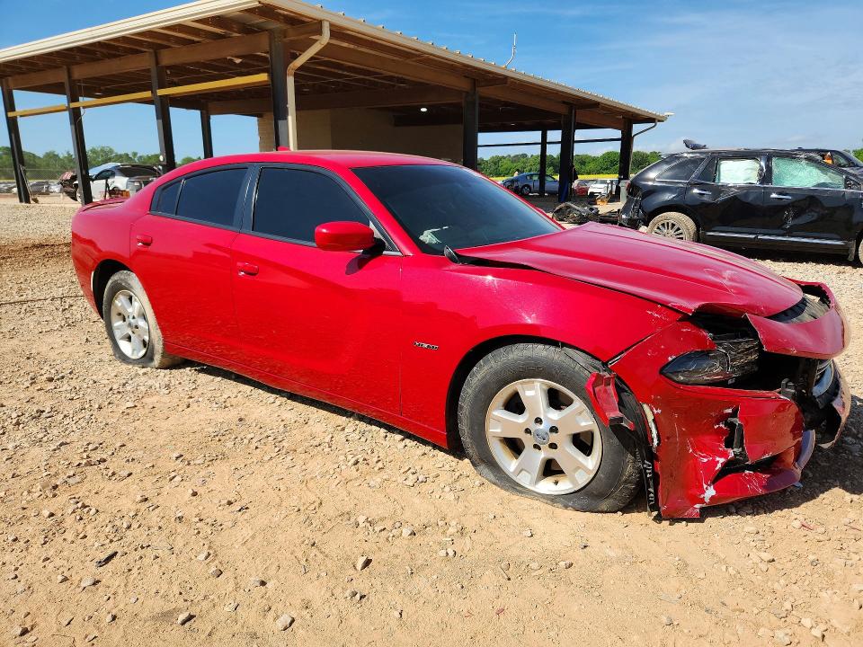 Aukcja sprzedaży 2016 Dodge Charger, vin: 2C3CDXCT2GH281230, numer aukcji: 49933656