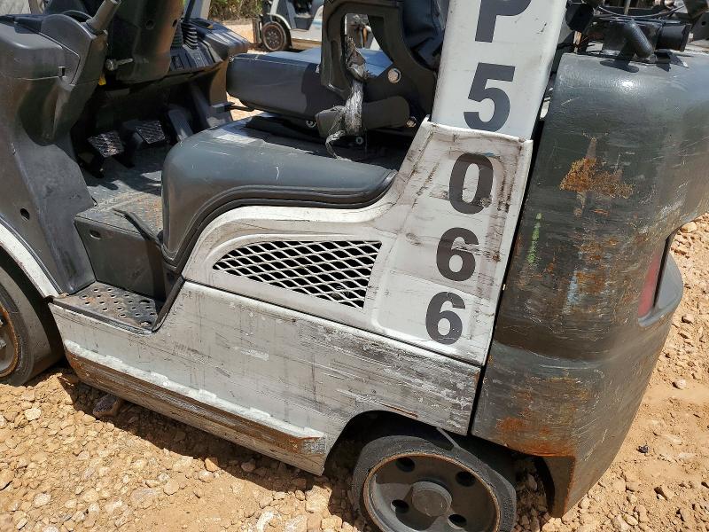 2017 Unicariers Forklift მანქანა იყიდება აუქციონზე, vin: CP1F29W24288, აუქციონის ნომერი: 55463806