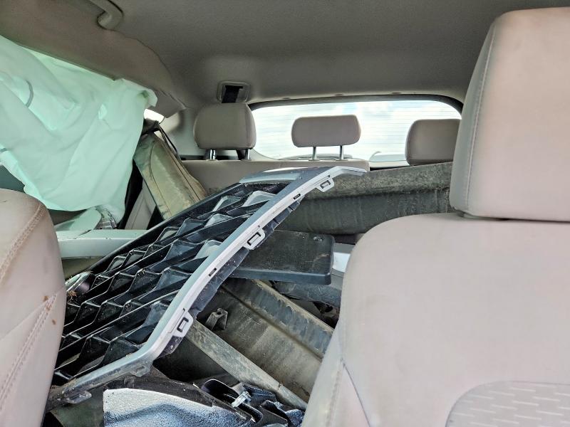 Aukcja sprzedaży 2020 Hyundai Tucson, vin: KM8J33AL1LU191779, numer aukcji: 48675026