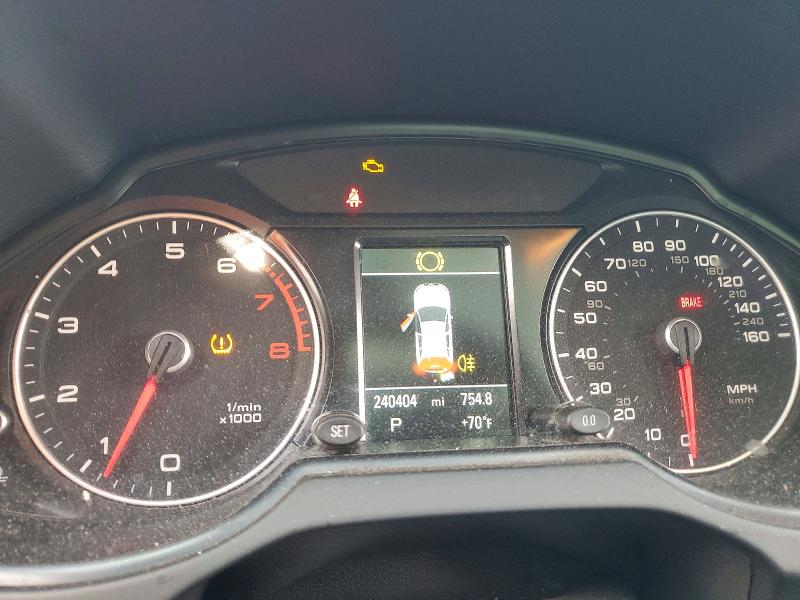 49970116 :رقم المزاد ، WA1LFAFP6FA140752 vin ، 2015 Audi Q5 مزاد بيع