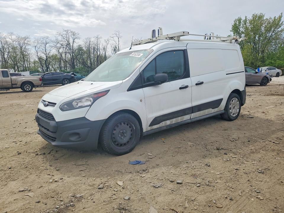 Aukcja sprzedaży 2017 Ford Transit Connect, vin: NM0LS7E75H1331312, numer aukcji: 49163596
