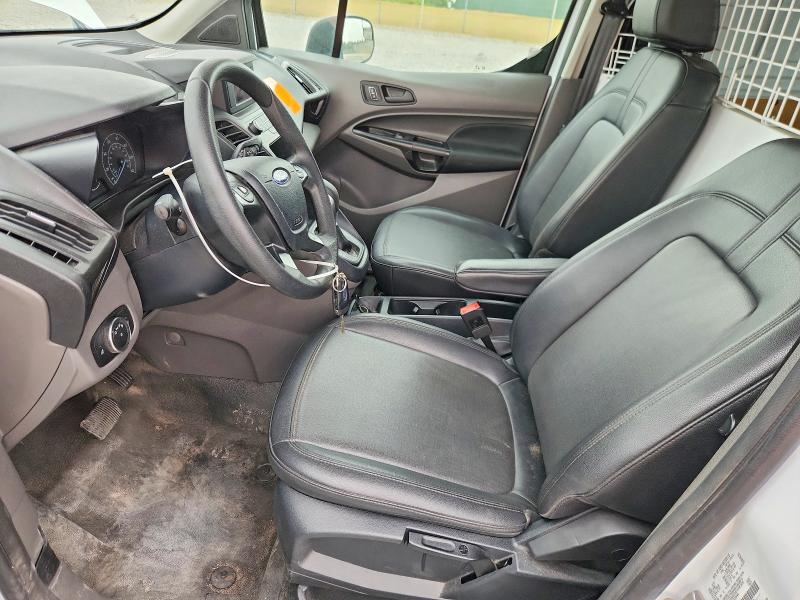 2022 Ford Transit Connect მანქანა იყიდება აუქციონზე, vin: NM0LS7S26N1525044, აუქციონის ნომერი: 51542376