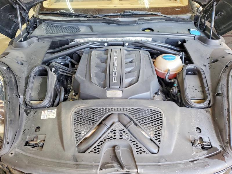Продаж на аукціоні авто 2015 Porsche Macan, vin: WP1AB2A52FLB59144, номер лоту: 49882976