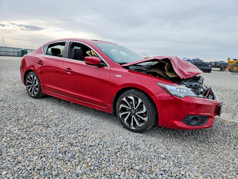 Aukcja sprzedaży 2018 Acura Ilx, vin: 19UDE2F88JA005181, numer aukcji: 49128126