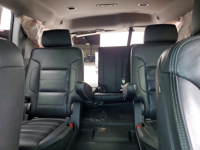 Aukcja sprzedaży 2018 Gmc Yukon, vin: 1GKS1CKJ5JR325032, numer aukcji: 51879796
