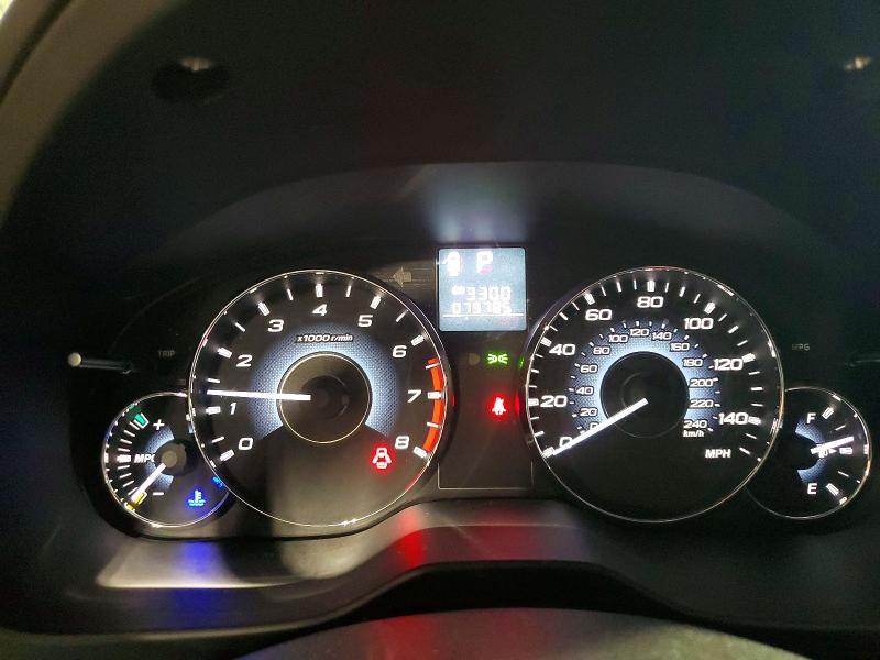Auction sale of the 2010 Subaru Legacy, vin: 4S3BMCJ61A3213038, lot number: 51809776