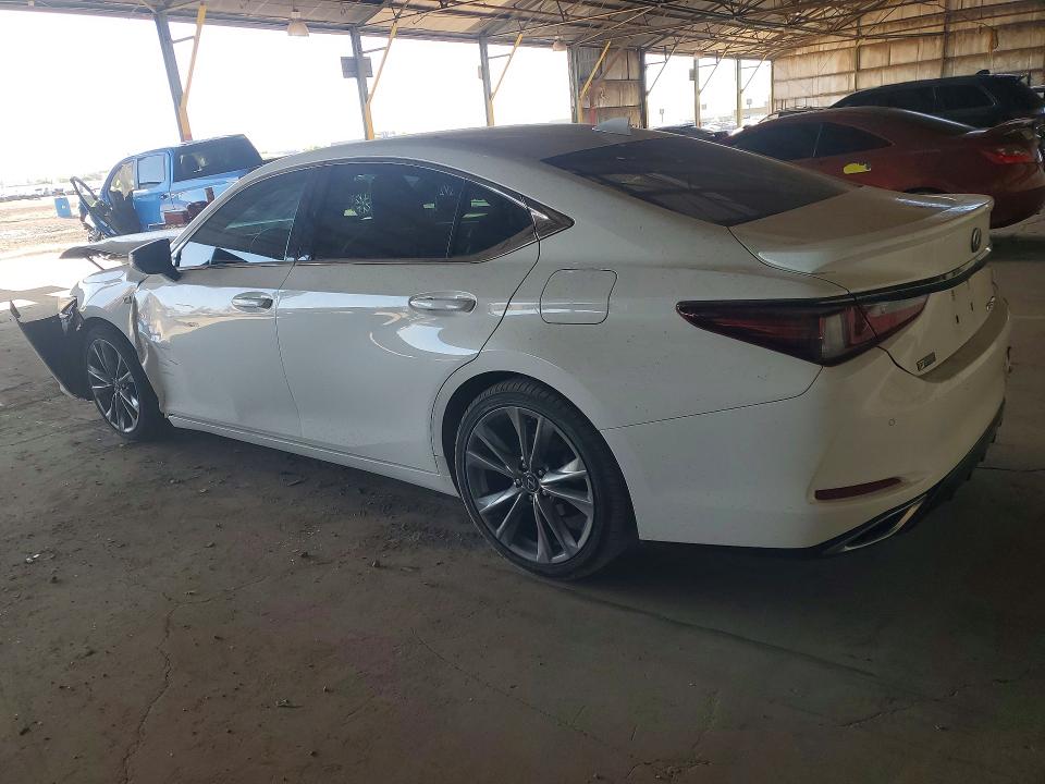 Aukcja sprzedaży 2020 Lexus Es, vin: 58AGZ1B16LU075920, numer aukcji: 49516076