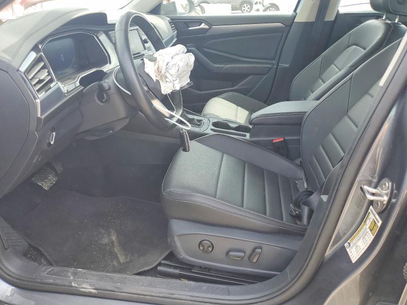 Aukcja sprzedaży 2024 Volkswagen Jetta, vin: 3VWEM7BU8RM013380, numer aukcji: 50490806