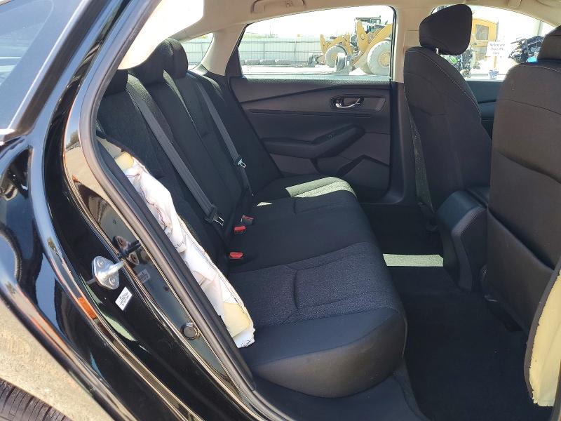 Продаж на аукціоні авто 2023 Honda Accord, vin: 1HGCY1F25PA021016, номер лоту: 51203836