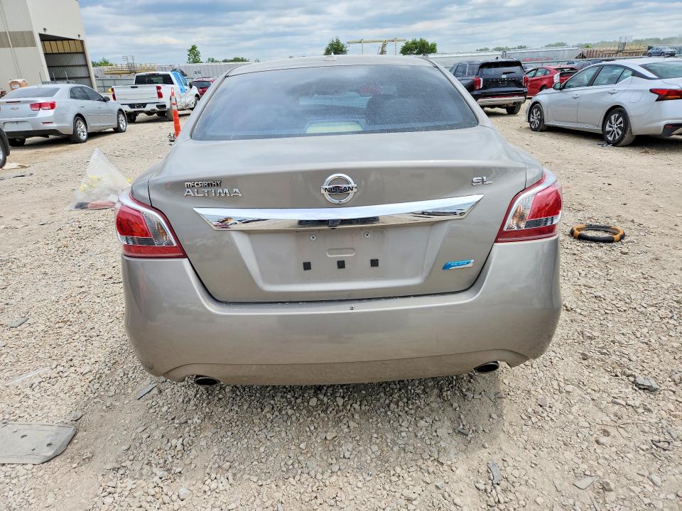 Aukcja sprzedaży 2013 Nissan Altima, vin: 1N4AL3AP9DN588570, numer aukcji: 51810706