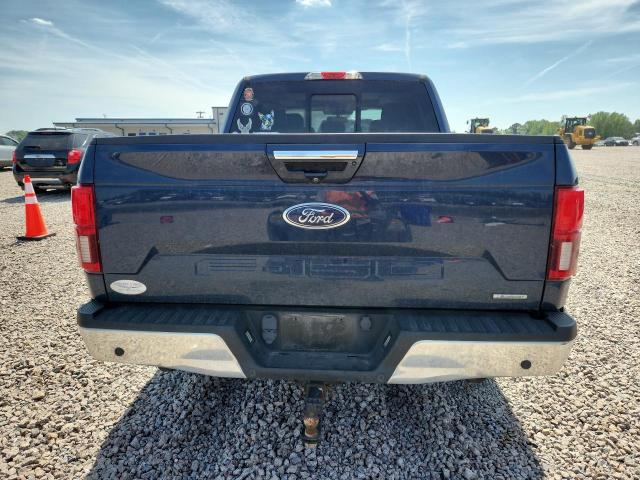 49600296 :رقم المزاد ، 1FTEW1E42KKD42501 vin ، 2019 Ford F150 مزاد بيع