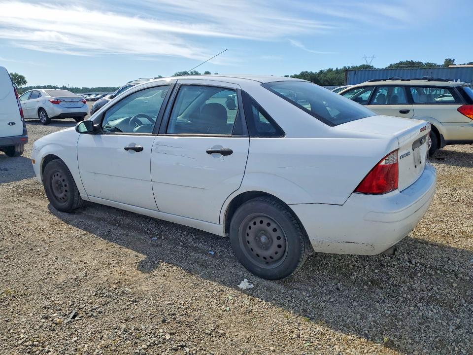 Продажа на аукционе авто 2006 Ford Focus, vin: 1FAFP34NX6W131946, номер лота: 51691476