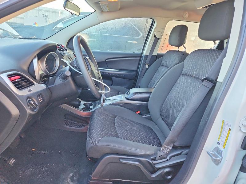 Aukcja sprzedaży 2012 Dodge Journey, vin: 3C4PDCAB8CT229831, numer aukcji: 50255826