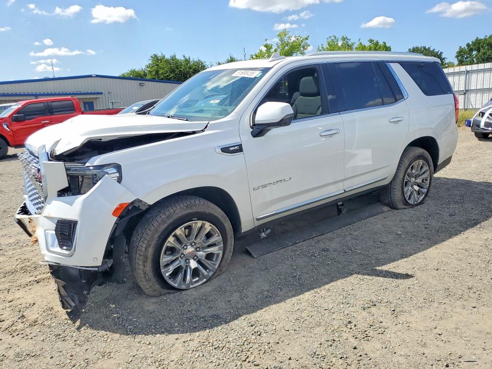 Auction sale of the 2024 Gmc Yukon, vin: 1GKS2DKL3RR406370, lot number: 51698486