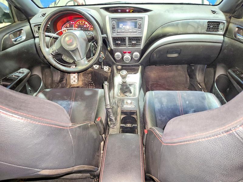 Продажа на аукционе авто 2013 Subaru Impreza, vin: JF1GV8J64DL011448, номер лота: 48965256