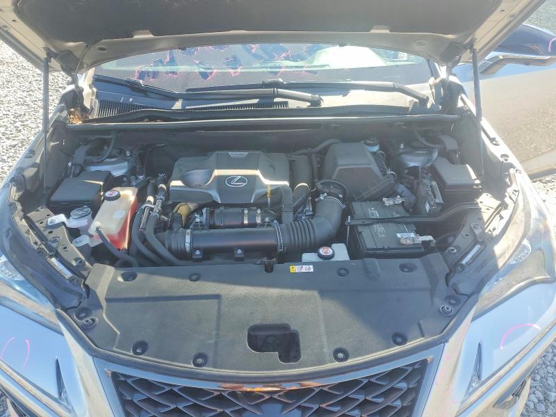 Продаж на аукціоні авто 2020 Lexus Nx 300, vin: JTJSARBZ1L2160819, номер лоту: 48779796