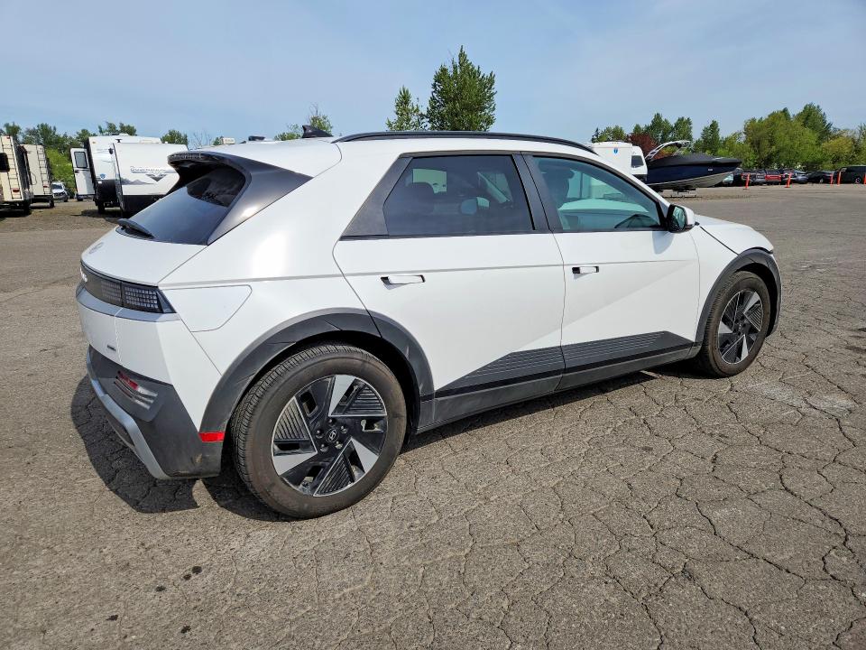 Aukcja sprzedaży 2025 Hyundai Ioniq 5, vin: 7YAKNDDC3SY034436, numer aukcji: 51837796