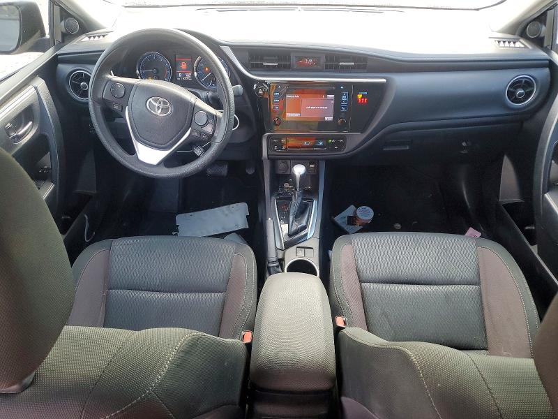 Продажа на аукционе авто 2019 Toyota Corolla, vin: 5YFBURHE7KP931377, номер лота: 49055346