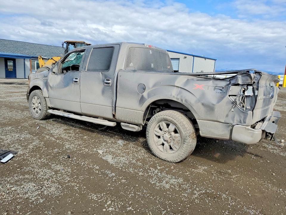 Aukcja sprzedaży 2010 Ford F150, vin: 1FTFW1EV9AFB63991, numer aukcji: 48581676