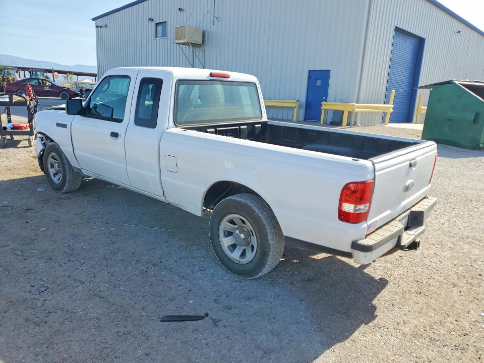 Продажа на аукционе авто 2011 Ford Ranger, vin: 1FTKR4EE3BPA57720, номер лота: 51515766