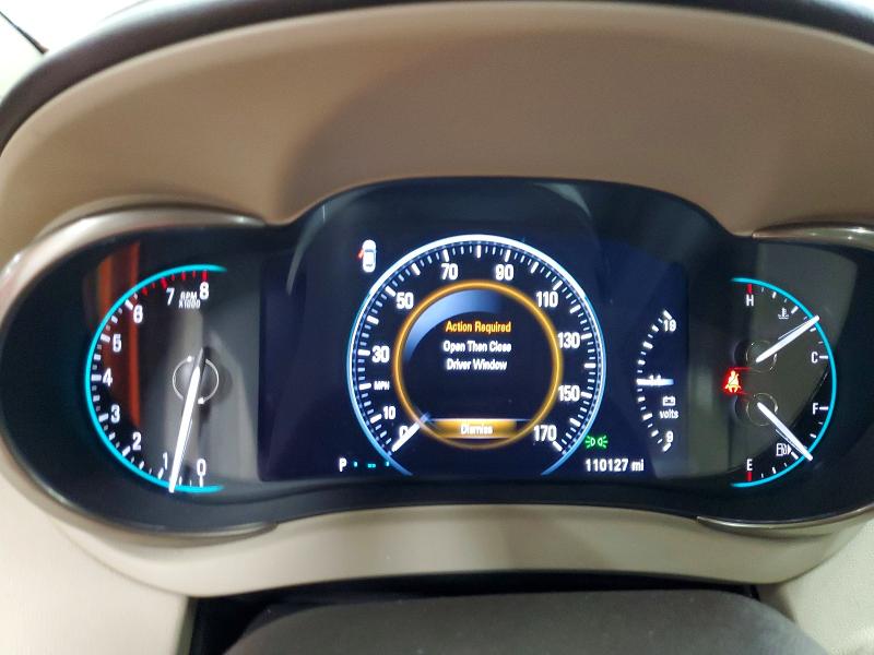 Продаж на аукціоні авто 2015 Buick Lacrosse, vin: 1G4GB5G36FF241651, номер лоту: 48646576