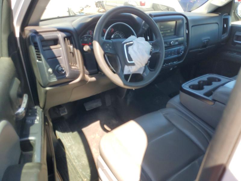 Aukcja sprzedaży 2016 Gmc Sierra, vin: 1GTN1LEH2GZ278181, numer aukcji: 50939426