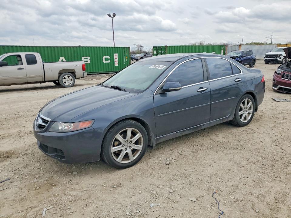 Продаж на аукціоні авто 2005 Acura Tsx, vin: JH4CL96945C028998, номер лоту: 48497696