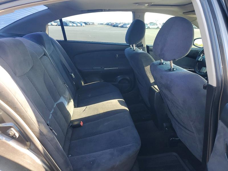 Aukcja sprzedaży 2006 Nissan Altima, vin: 1N4AL11D86N450662, numer aukcji: 51321036