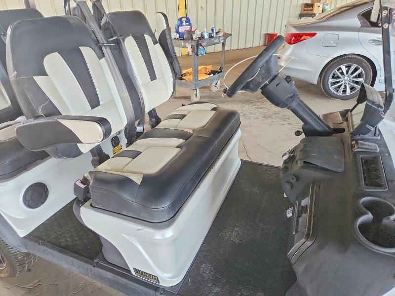 2023 Hdk Golf Cart მანქანა იყიდება აუქციონზე, vin: 7MZL41021PC000195, აუქციონის ნომერი: 51038136