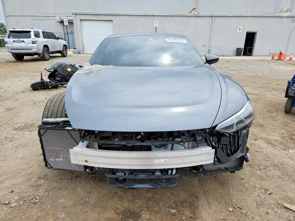 Aukcja sprzedaży 2022 Audi E-tron Gt, vin: WAUEJBFW9N7004473, numer aukcji: 51440126