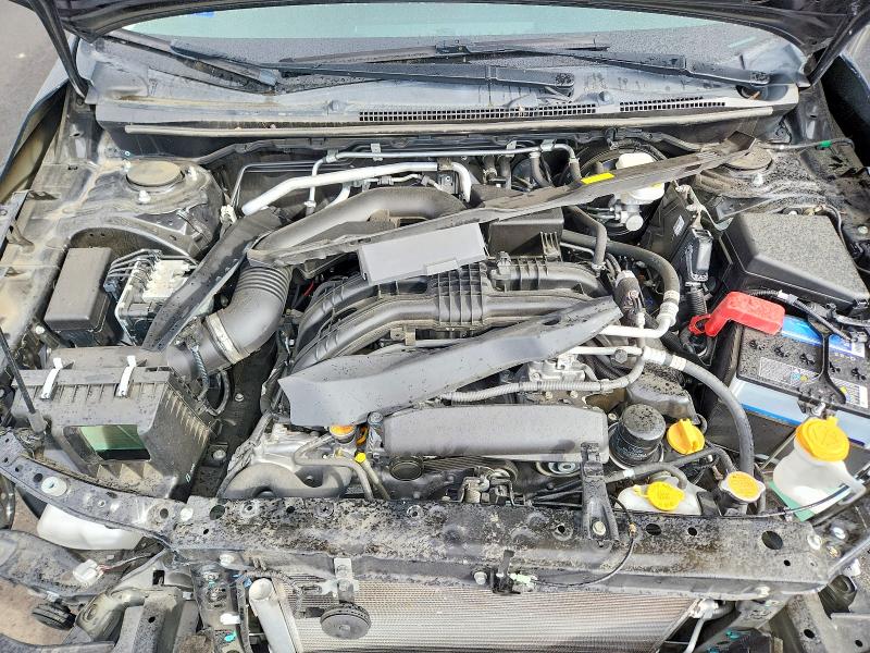 Aukcja sprzedaży 2023 Subaru Crosstrek, vin: JF2GTABC0PH204362, numer aukcji: 50491966