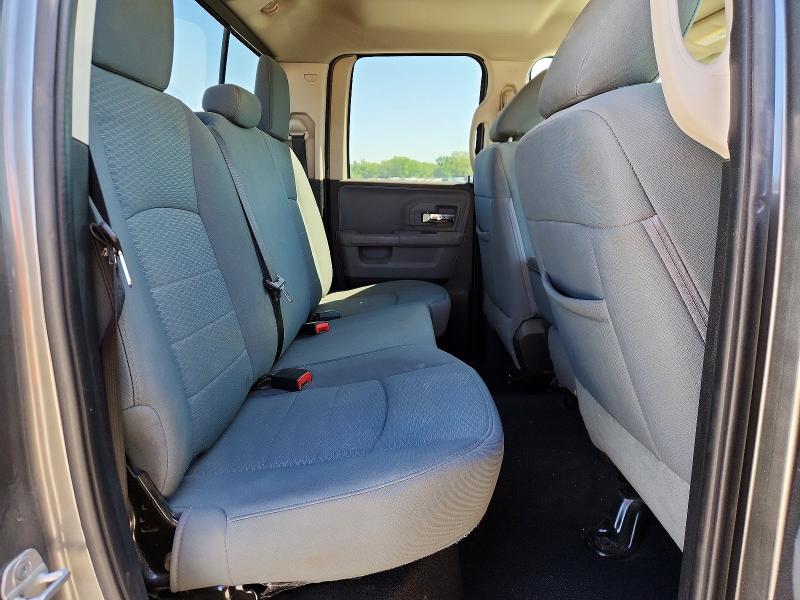 Продажа на аукционе авто 2013 Ram 1500, vin: 1C6RR7GP3DS517755, номер лота: 51634486