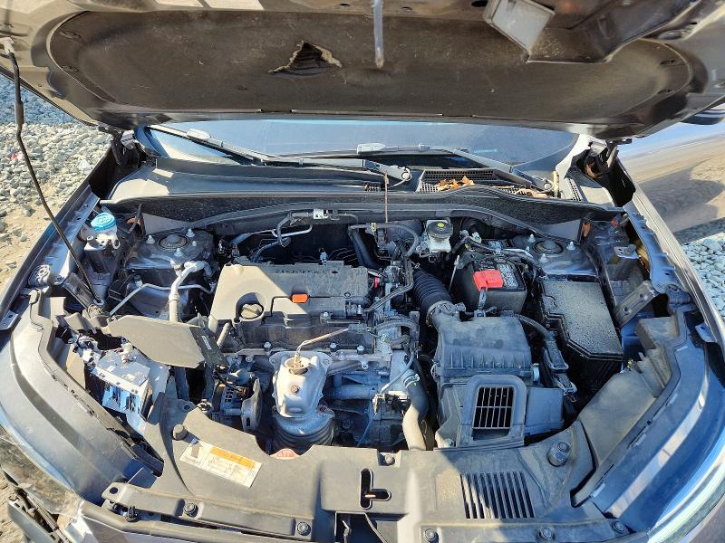 Aukcja sprzedaży 2024 Honda Hr-v, vin: 3CZRZ2H39RM712650, numer aukcji: 49177716