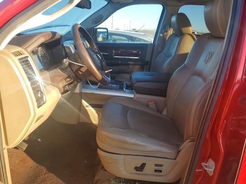 Продаж на аукціоні авто 2010 Dodge Ram 1500, vin: 1D7RB1CT3AS141329, номер лоту: 50359556