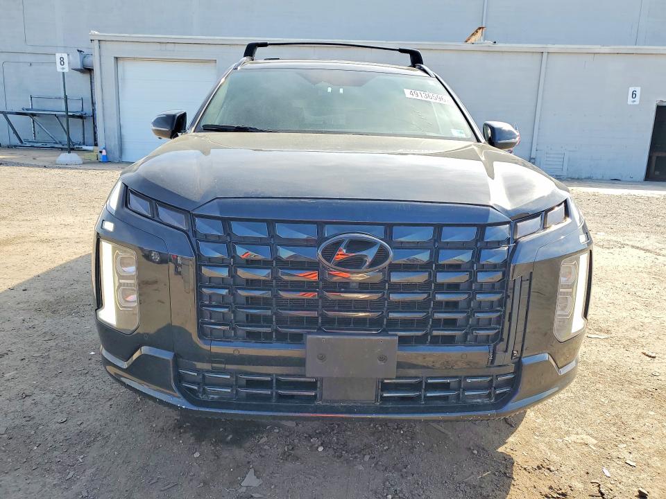 Продаж на аукціоні авто 2024 Hyundai Palisade, vin: KM8R7DGE8RU679447, номер лоту: 49136596