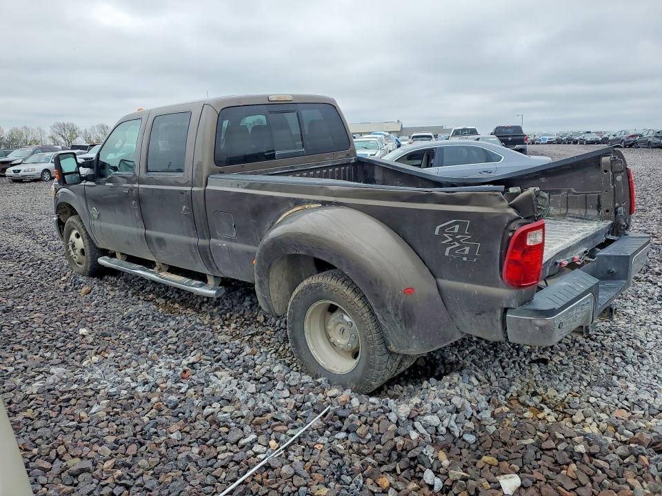 Продажа на аукционе авто 2016 Ford F350, vin: 1FT8W3DT2GEC69394, номер лота: 48759216