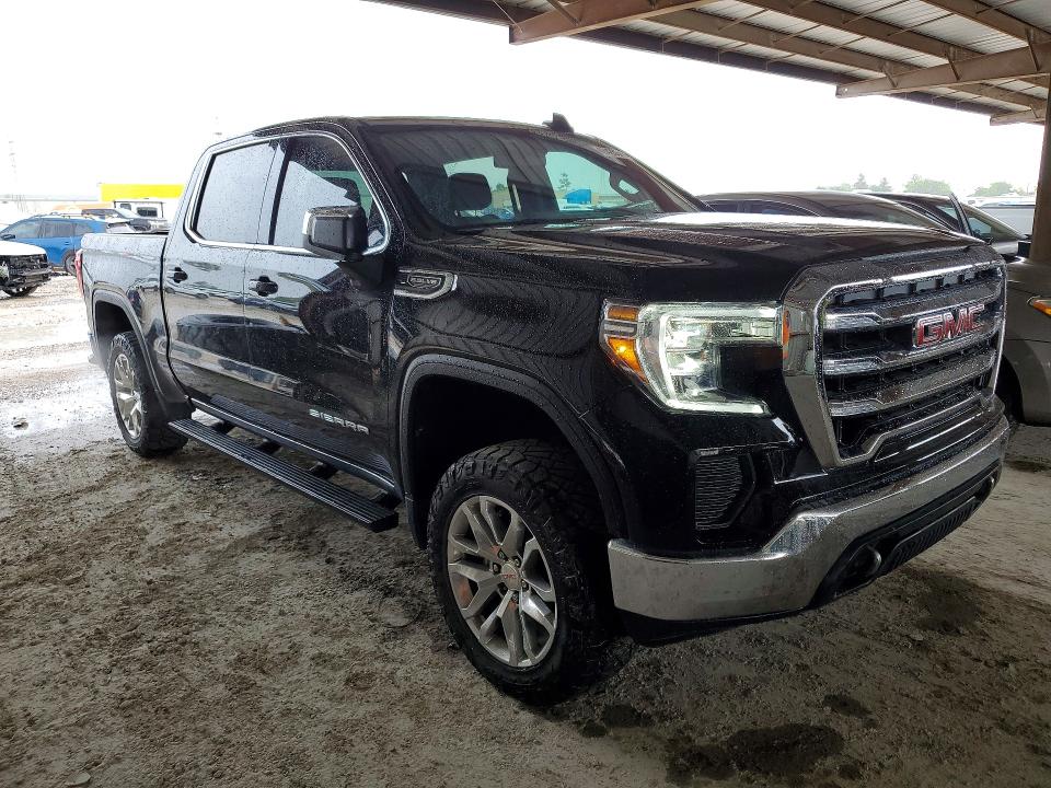 Продажа на аукционе авто 2020 Gmc Sierra, vin: 3GTP8BED7LG144336, номер лота: 49426306